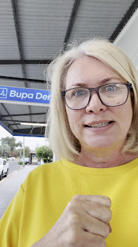 Bupa Dental Haberfield