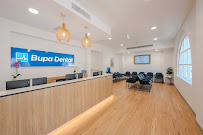 Bupa Dental Haberfield