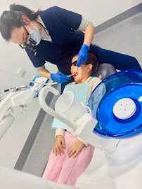 Bupa Dental Haberfield