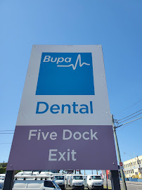 Bupa Dental Haberfield
