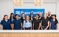 Bupa Dental Haberfield