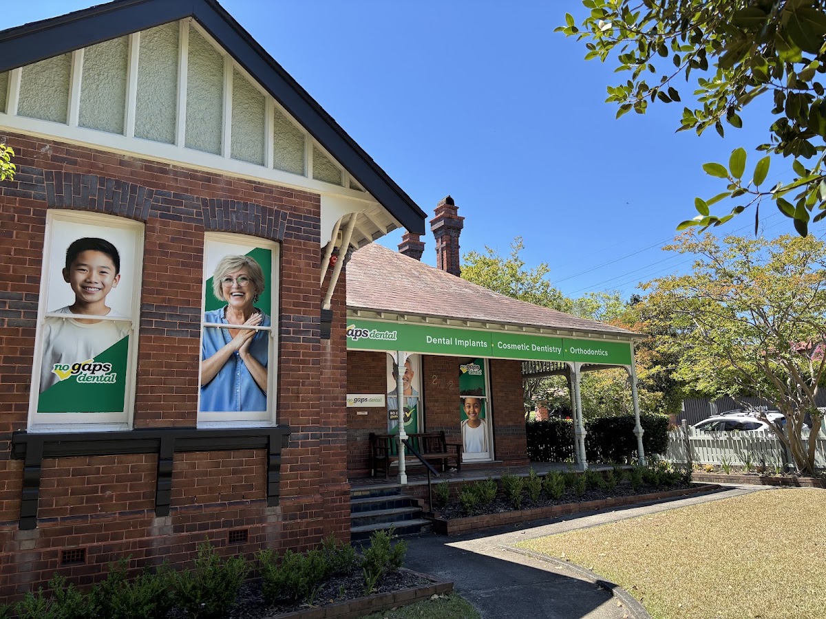 No Gaps Dental Burwood