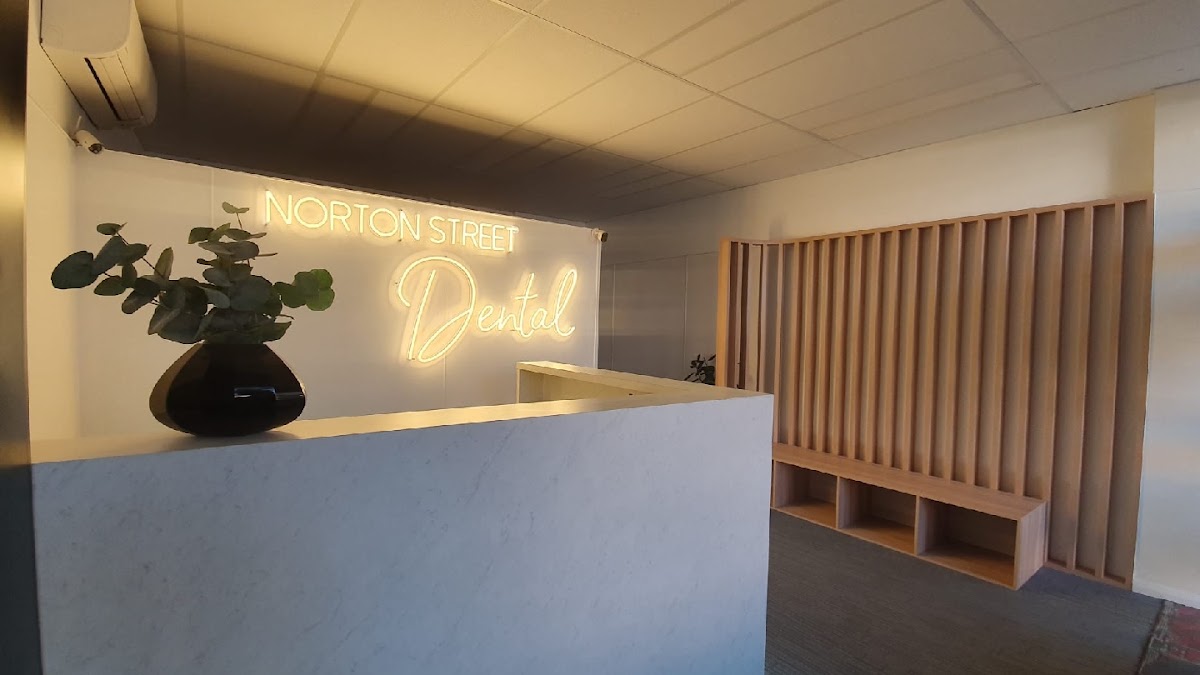 Norton Street Dental