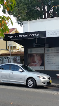 Norton Street Dental