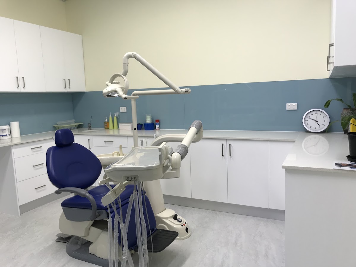 Reliable Denture Clinic