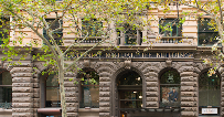 Sydney Dental Aesthetics and Implants in Sydney