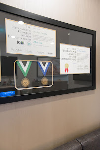 Sydney Dental Aesthetics and Implants