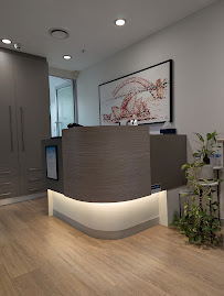 Sydney Dental Aesthetics and Implants