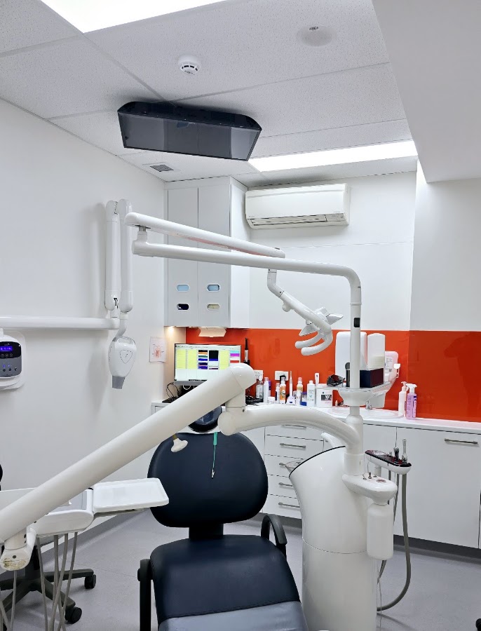 Leichhardt Dental Centre