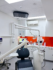 Leichhardt Dental Centre in Sydney