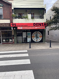 Kick Ass Dental in Sydney