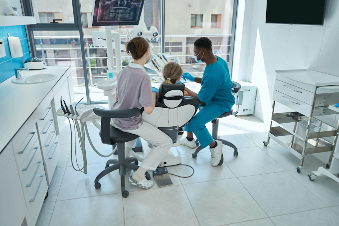 Ausmile Dental & Denture Studio