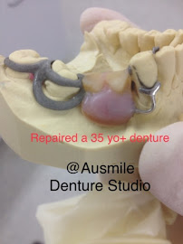 Ausmile Dental & Denture Studio