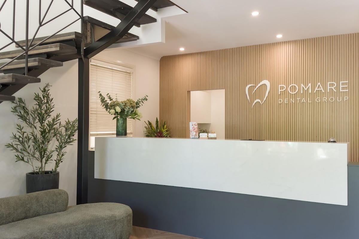 Pomare Dental Group - Leichhardt