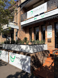 Pomare Dental Group - Leichhardt