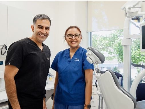 Primary Dental Leichhardt