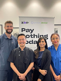 Primary Dental Leichhardt