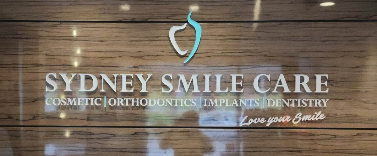 Sydney Smile Care - Burwood