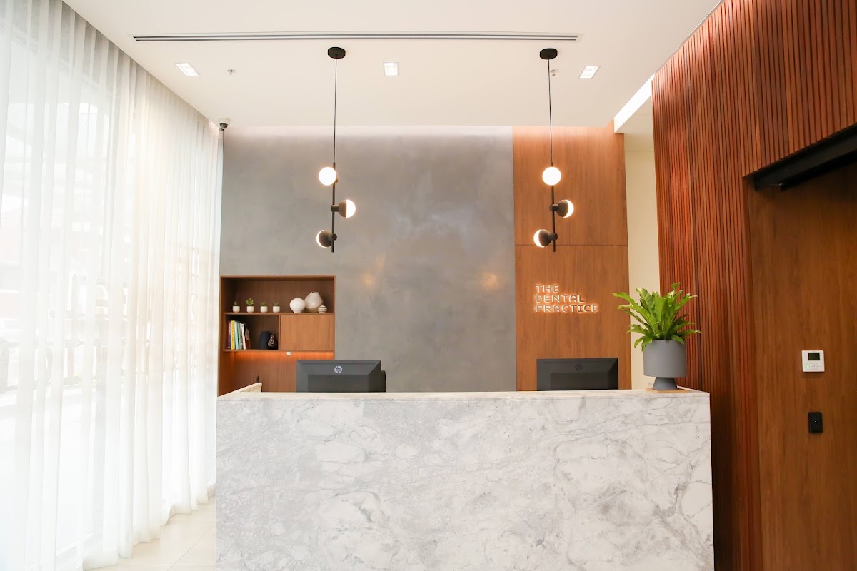 The Dental Practice Burwood