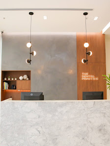 The Dental Practice Burwood in Sydney