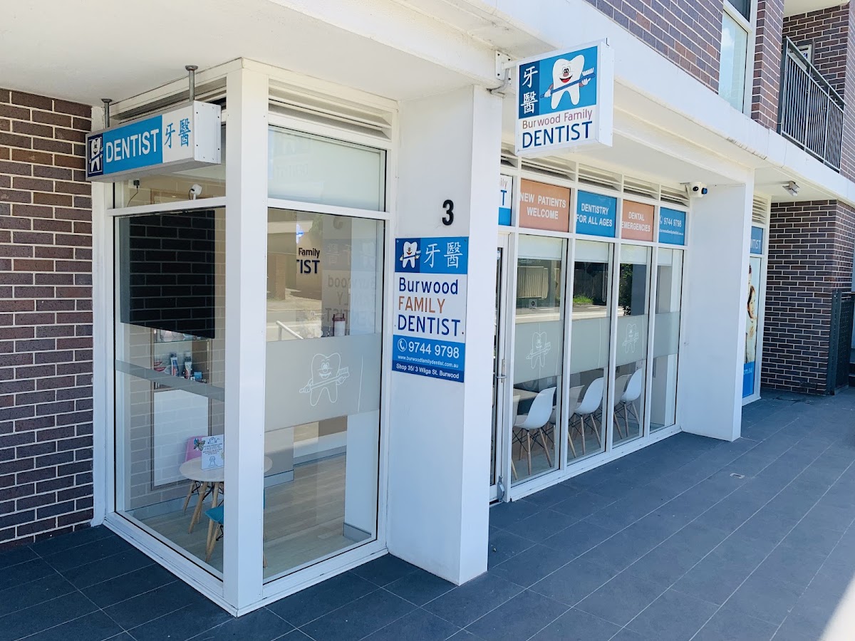 Burwood Family Dentist