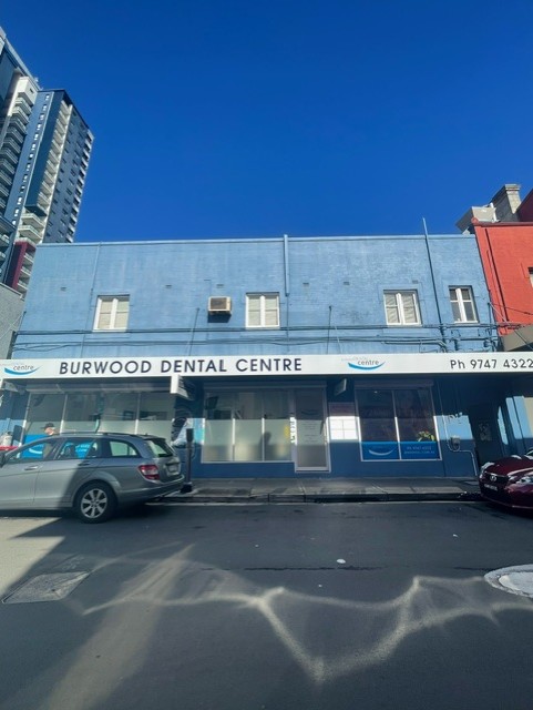 Burwood Dental Centre