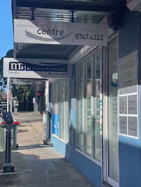 Burwood Dental Centre
