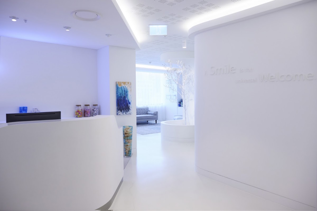 Tailored Teeth Dental Burwood