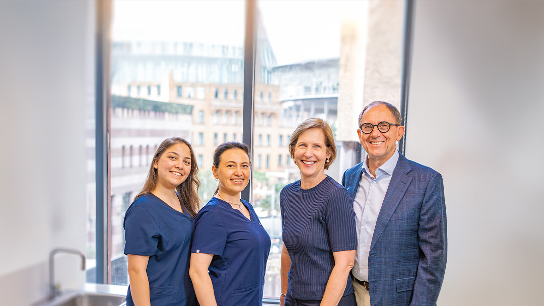 CDC Dental