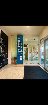 The Dentist at Burwood