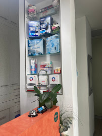 The Dentist at Burwood