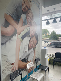 The Dentist at Burwood