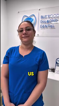 Burwood Diamond Dental