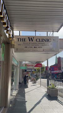 The W Clinic Sydney