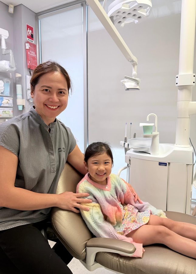 Top Class Dental