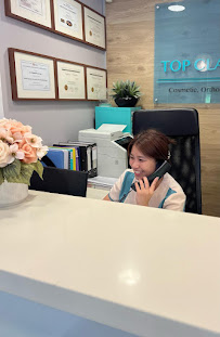 Top Class Dental