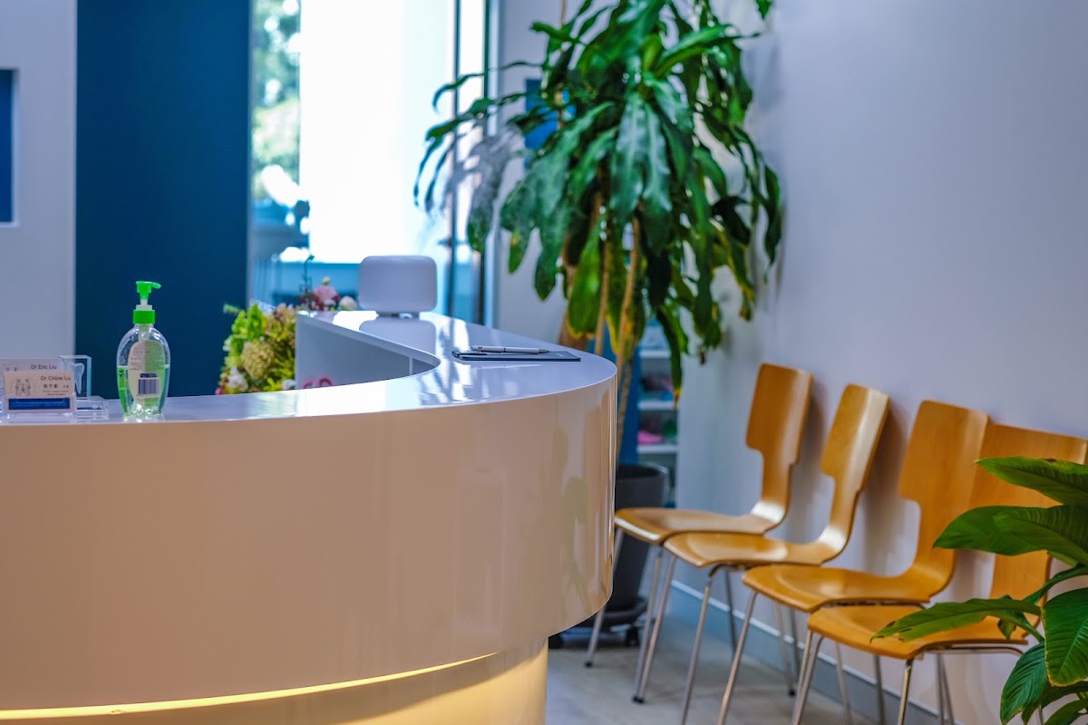 Burwood Bright Smile Dental