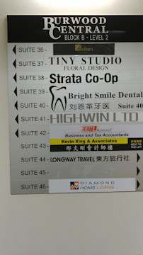 Burwood Bright Smile Dental