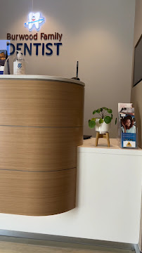 Burwood Family Dentist - Dr Michael Tu