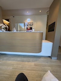 Burwood Family Dentist - Dr Michael Tu