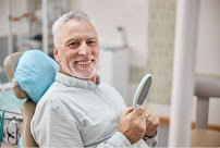 Dr. Sam Gidaro | All-on-4 Dental Implants Sydney
