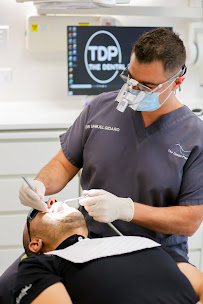 Dr. Sam Gidaro | All-on-4 Dental Implants Sydney