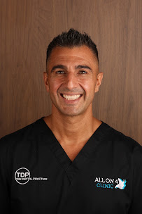 Dr. Sam Gidaro | All-on-4 Dental Implants Sydney in Sydney