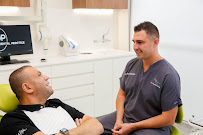 Dr. Sam Gidaro | All-on-4 Dental Implants Sydney