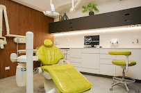 Dr. Sam Gidaro | All-on-4 Dental Implants Sydney
