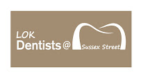 Lok Dentists - Sydney CBD