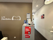 Lok Dentists - Sydney CBD