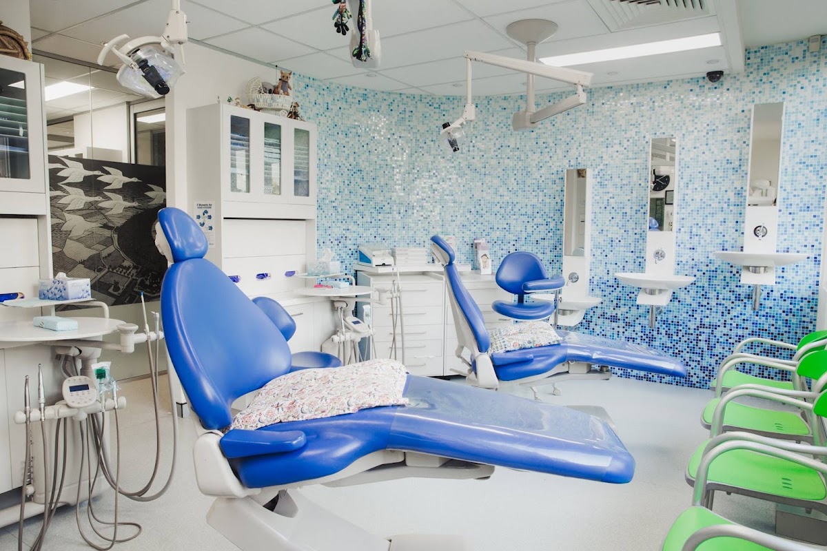 Sydney Paediatric Dentistry
