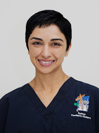 Sydney Paediatric Dentistry