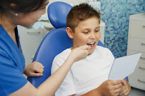 Sydney Paediatric Dentistry